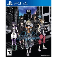 NEO : The World Ends With You